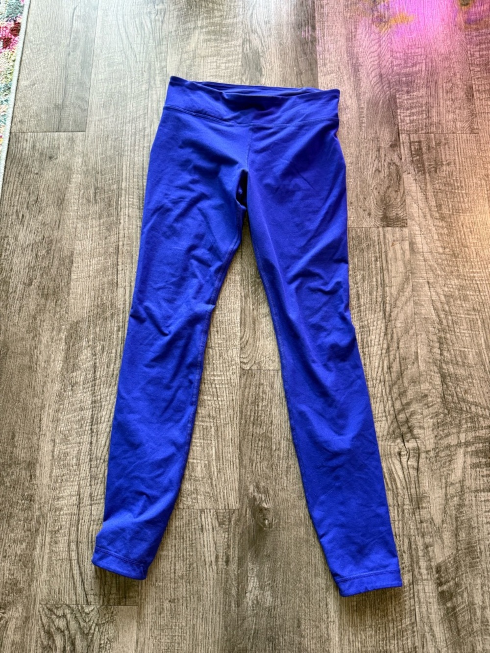 Under armour leggings size small
